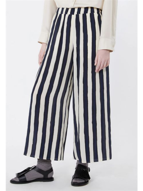 WKDNIRVANA WEEKEND MAXMARA | 2615131132600012 BLU